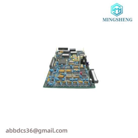 Siemens R15E02A186 Digital PCB Automation Parts