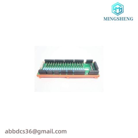 SIEMENS Robicon A5E01649325 PCB Circuit Board Rev AB: Industrial Control Module