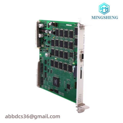 Siemens Robicon A1A10000432.72M Cell Control Board, Advanced Automation Solution