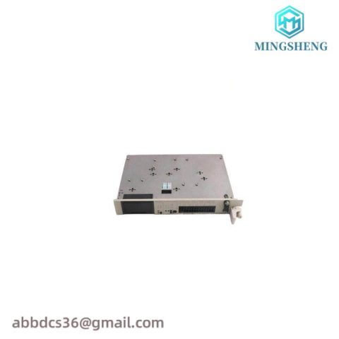 SIEMENS S30810-Q2224-X000-07: Advanced PLC Module for Industrial Automation