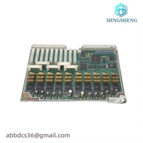 SIEMENS S42024-A1804-A1 SUB102 PC BOARD, Advanced Control Solution for Industrial Automation