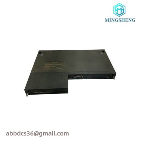 Siemens Simatic 6ES7441-2AA03-0AE0 Communication Module: Reliable Industrial Networking Solutions