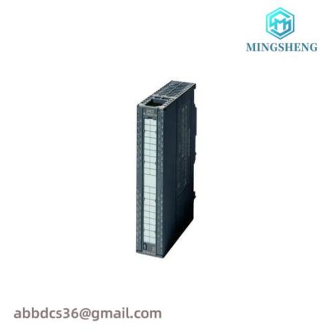 Siemens SMP-E211-A11 Industrial Control Module