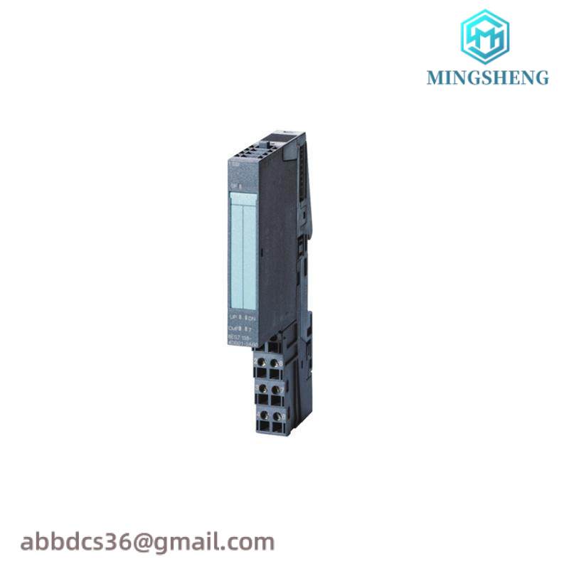 siemens_smp-e230-a10.jpg SIEMENS SMP-E230-A10 Main Spindle Module for High Precision Machining