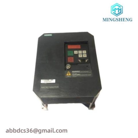 SIEMENS SY-AVR 2056B - Advanced Automation Module