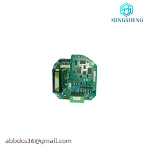 SIPOS 2SY5010-1LB04: Advanced Industrial Control Module