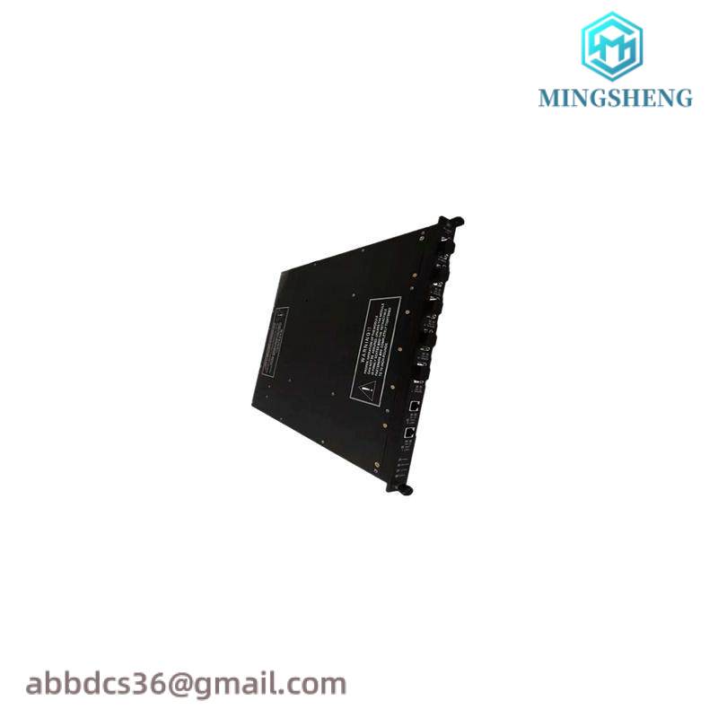 sis_ai3281.jpg GE SIS AI3281 Analog Input Module for Industrial Automation