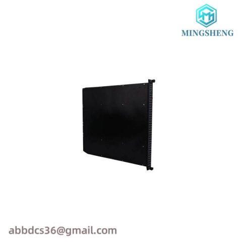 GE SIS DO3201 Digital Output Module