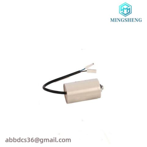 AB SK-H1 FANCAP-F1012 Fan Capacitor Kit: High-Quality Replacement for Industrial HVAC Systems