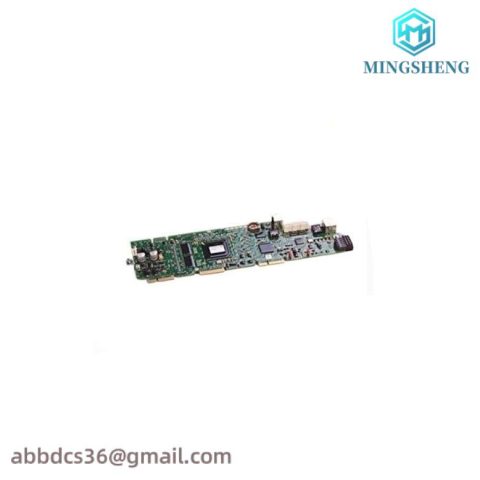 AB SK-R1-MCB1-PF753 Main Control Board, Advanced Industrial Automation Solution
