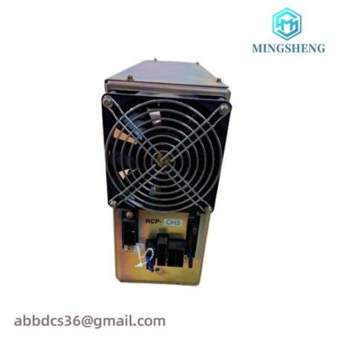 SMC INR-244-755 Power Supply, High-Efficiency AC to DC Converter