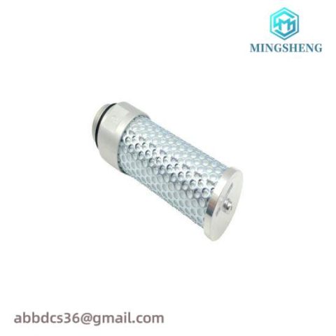 SMC Pneumatic Silencer Muffler INA-25-77S-XG 1/2 - Air Conditioning & Cooling Solutions Module