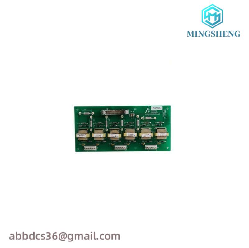 solidstate_controls_80-224900-90_display_interface_board.jpg SOLIDSTATE CONTROLS 80-224900-90 Display Interface Board