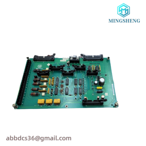 GE Fanuc SP-119524 PCB Module