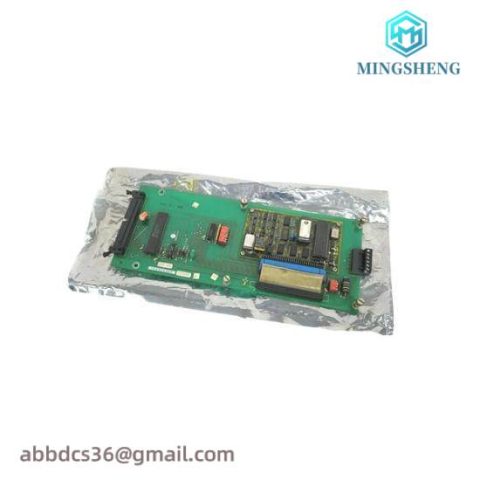 Advanced SP Assembly Drive Board - Optimizing Industrial Control Systems