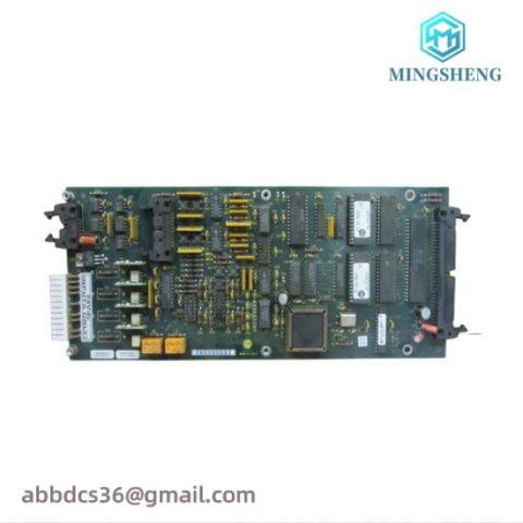 Advanced Modular Electronics - SP-170023, 170013, 170016-01 Discrete Adapter Board