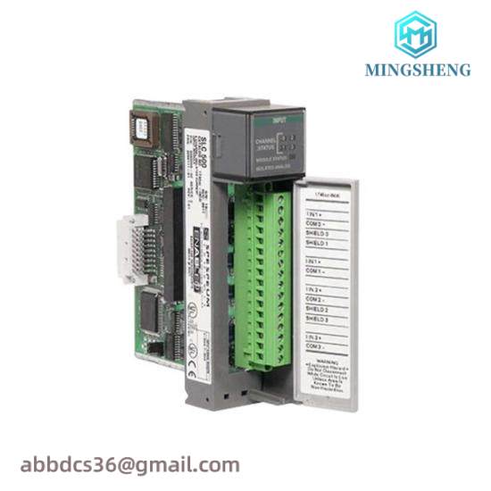 spectrum_controls_1746sc-ctr4_flow_meter_input-1.jpg Spectrum Controls 1746SC-CTR4 Flow Meter Input Module