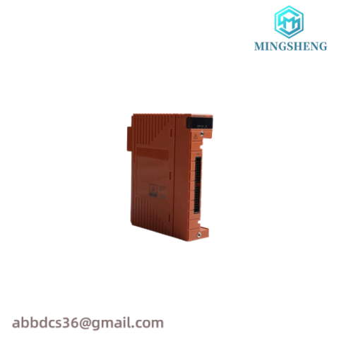 Yokogawa SPW482-13 Power Supply Module for Field Control Unit & Node Unit