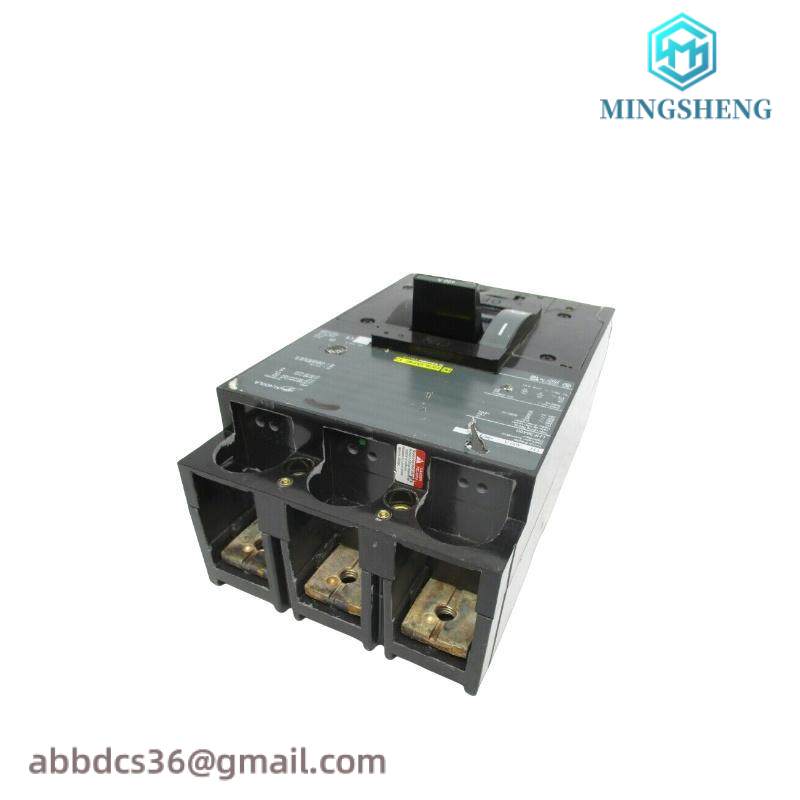 square_d_lhf36400_circuit_breaker.jpg Square D LHF36400 Circuit Breaker: Industrial Protection for Critical Systems