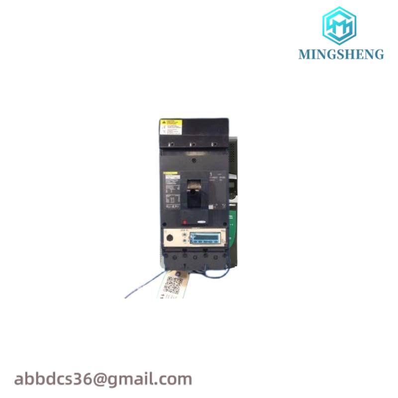 square_d_lja36600u43xen_circuit_breakers.jpeg Square D LJA36600U43XEN Circuit Breakers - Reliable Protection for Industrial Applications