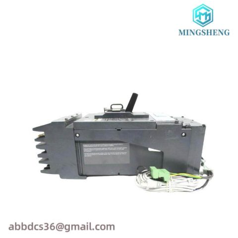 Square D LJA36400CU44XEHYH3YP Circuit Breaker