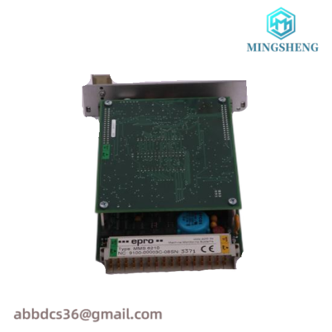 SICK SRS SR570 Encoder Module