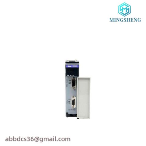 AB SST-PFB-CLX-RLL Profibus Scanner: Advanced Industrial Control Solution