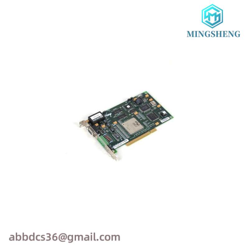 sst_5136-pfb_1.jpg SST 5136-PFB - High-Performance Industrial Control Module