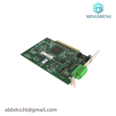 SST SST-CCS-PCU - Communication Interface Board, Advanced Industrial Control Solution