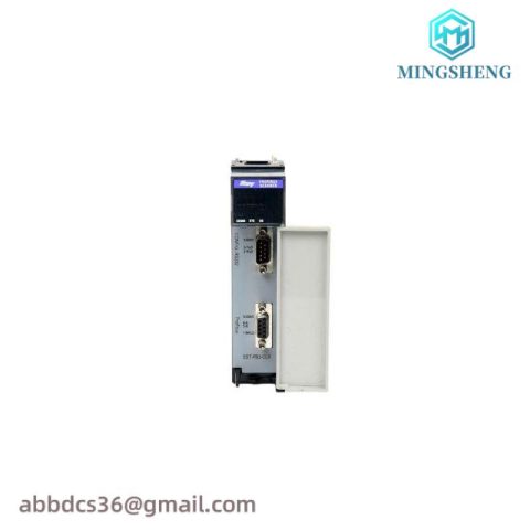 SST SST-PB3-CLX Industrial Scanner Module