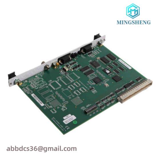 sst_sst-pb3-vme-1_interface_card.jpg SST SST-PB3-VME-1 Interface Card: Industrial Control Module for Enhanced Efficiency