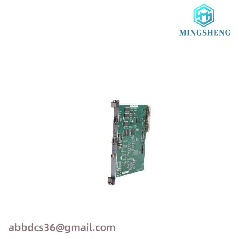sst_sst-pb3-vme-1_network_interface_cards.jpg SST SST-PB3-VME-1 Network Interface Cards - High-Speed Communication Solutions for Industrial Automation
