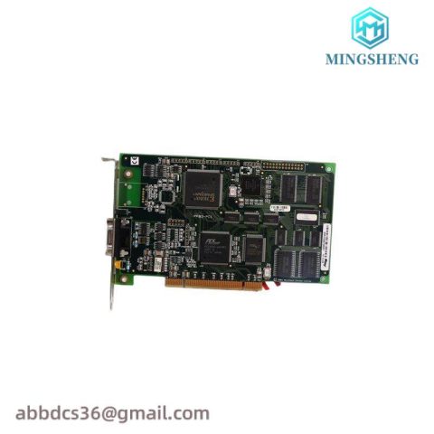 SST SST-PBMS-PCI Multi-Slave Card: Advanced Communication Solution for Industrial Automation
