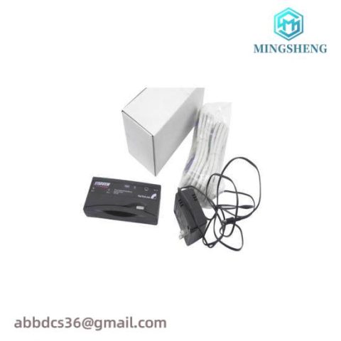 Startech SV211K Shearing Switch Power Supply & Cables