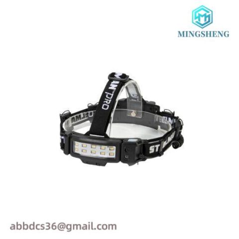 Steelman Pro 78834 - Slim Line LED Headlamp