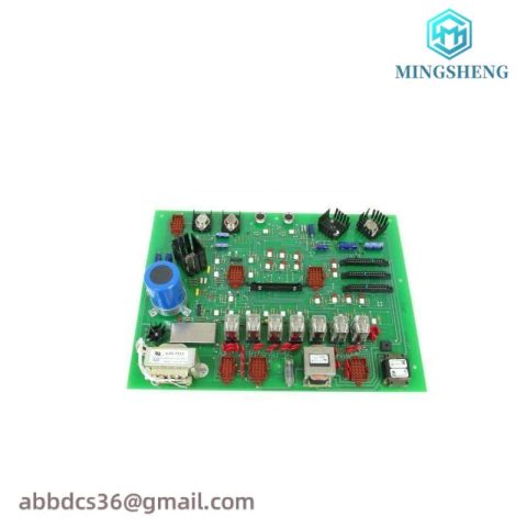 AB D21232-1 A21125-B D21231 Industrial Printed Module Card Circuit Board