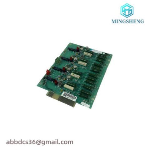 Stromberg OKOR 31 NEMA A600-N300, Precision Control Module for Industrial Automation