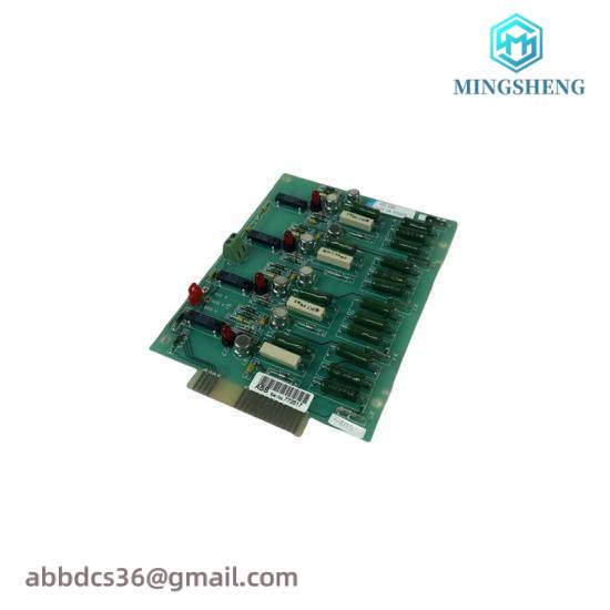 stromberg_saft132cbs_57411619_5761041-7e_circuit_board.jpg Stromberg OKOR 31 NEMA A600-N300, Precision Control Module for Industrial Automation