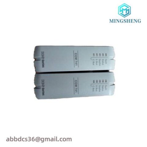 SUPCON AI731-S01/ECS700 RTD Signal Input Module