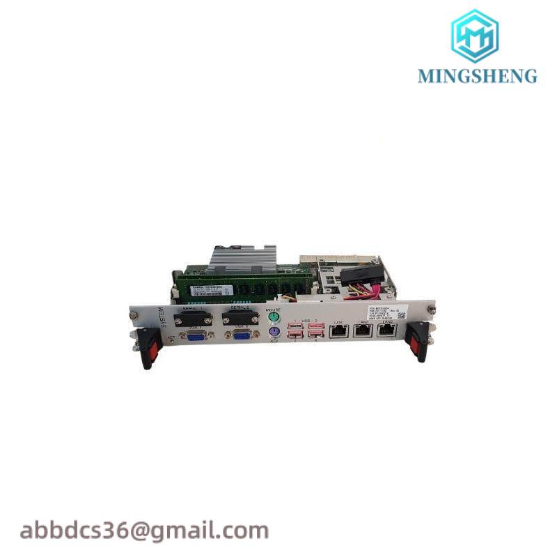 system_pds-bx02e0954_pa03381-b391_controller_board.jpg Siemens SYSTEM PDS-BX02E0954 PA03381-B391 Controller Board, Advanced Automation Solution