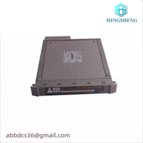 Schneider Electric T3481 - Guarded Output 16 CH, High-Security Control Module