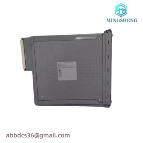 ICS Triplex T3485 Analog Output Module