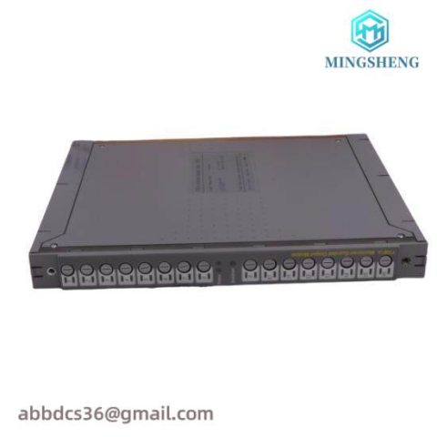 ICS Triplex T3510 Sensor, Allen-Bradley / Rockwell Automation, Industrial Control, Sensors