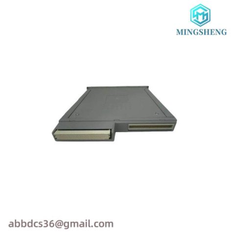 ICS TRIPLEX T8122 - Processor Interface Adapter, Rockwell Automation PLC Module