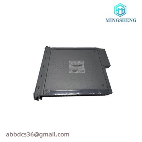 ROCKWELL T8123C Communication Interface Module for Industrial Automation