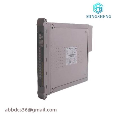 ICS Triplex T8170 Trusted Gateway Module