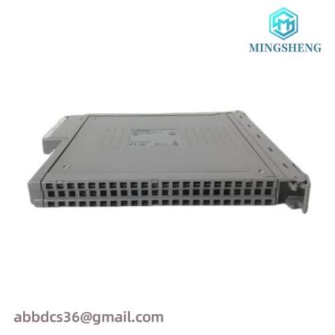 ICS Triplex T8240 I/O Chassis Power Supply