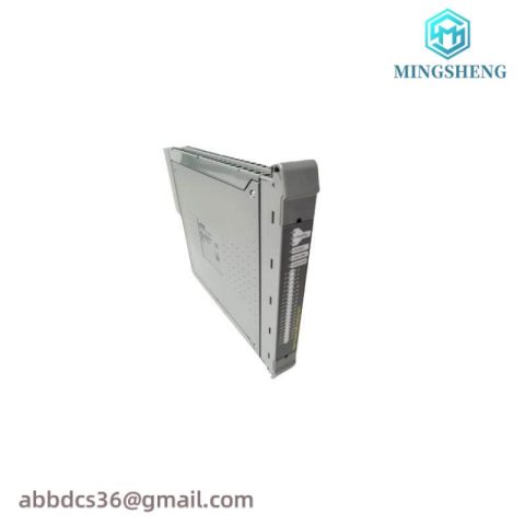 ICS TRIPLEX T8240 I/O Power Supply Chassis - High-Performance Automation Solution