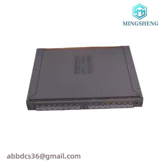 t8296_ics_triplex_trusted_utility_power_distribution_unit.jpg ICS Triplex T8296 - Trusted Utility Power Distribution Unit