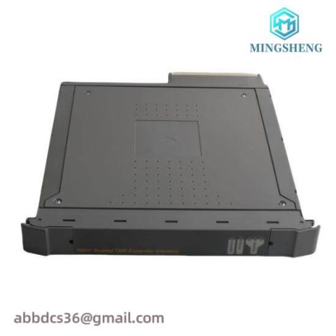 ICS Triplex T8311 - Trusted Extension Interface Module